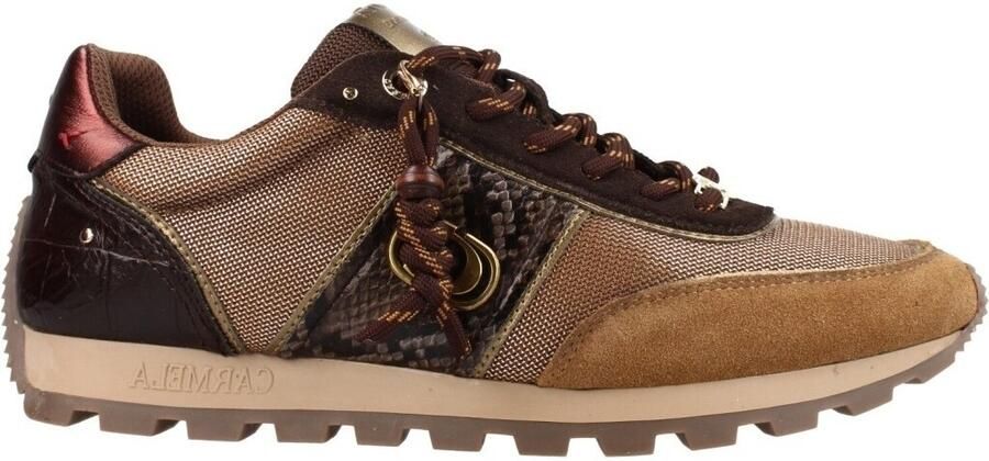 Carmela 16423701 Schoenen Bruin Vrouw - Foto 2