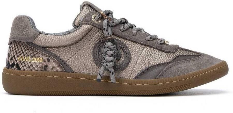 Carmela 16424104 Schoenen Grijs Vrouw - Foto 3
