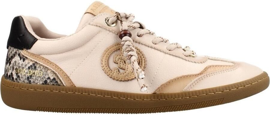 Carmela 16424103 Schoenen Wit Vrouw - Foto 2