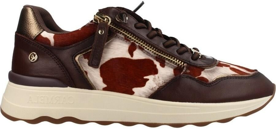 Carmela Sneakers 164360c Zapato Sra