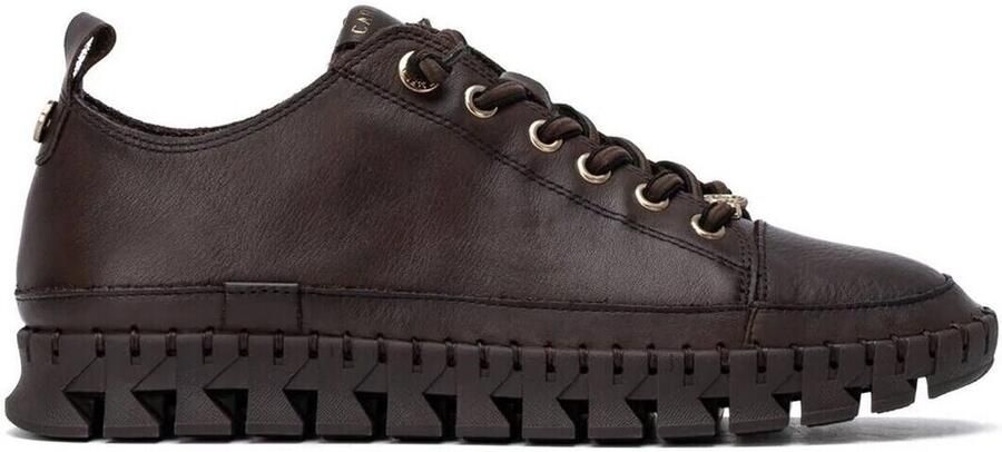 Carmela 16253106 Schoenen Bruin Vrouw