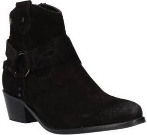 Carmela Enkellaarzen 160109 Mujer Negro