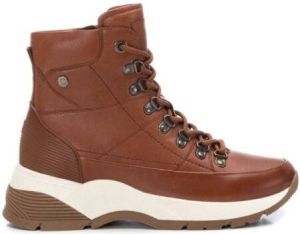 Carmela Enkellaarzen 160136 Mujer Camel