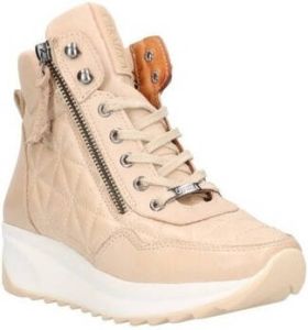 Carmela Enkellaarzen 160279 Mujer Beige