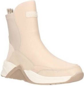 Carmela Enkellaarzen 160285 Mujer Beige