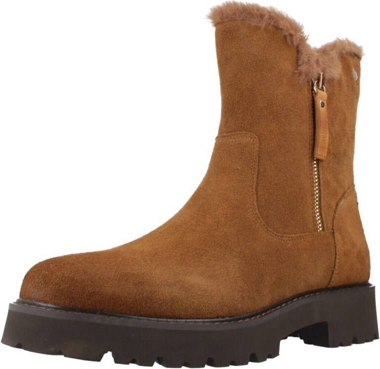 Carmela Stijlvolle Winterlaarzen voor Vrouwen - Foto 2