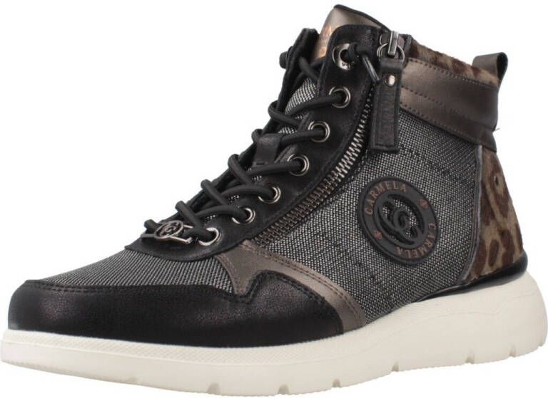 Carmela Hoge Sneakers 162514C