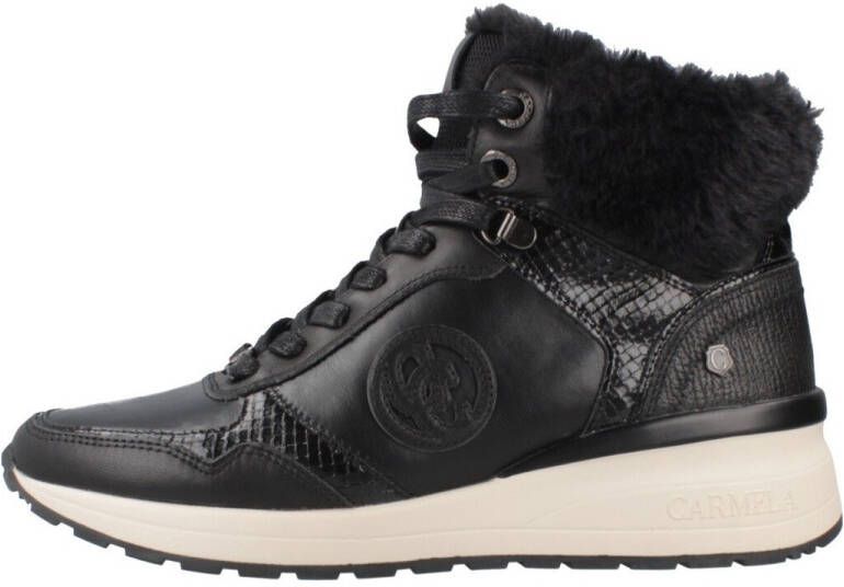 Carmela Hoge Sneakers 162654C