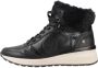 Carmela Hoge Sneakers 162654C - Thumbnail 2
