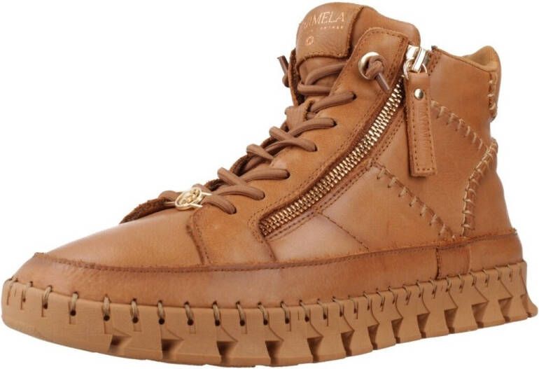 Carmela Hoge Sneakers 162708C - Foto 2