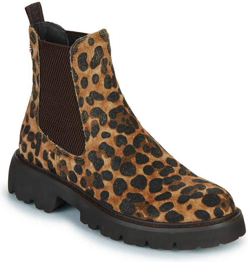 Carmela Laarzen 162546-LEOPARD