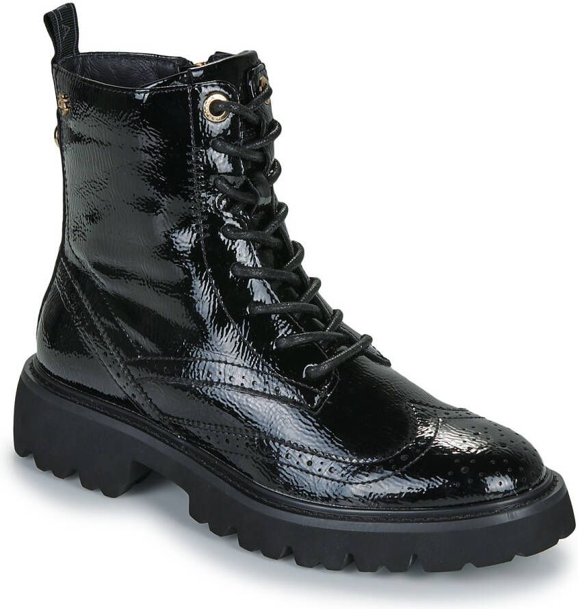 Carmela Laarzen 162593-BLACK-PATENT