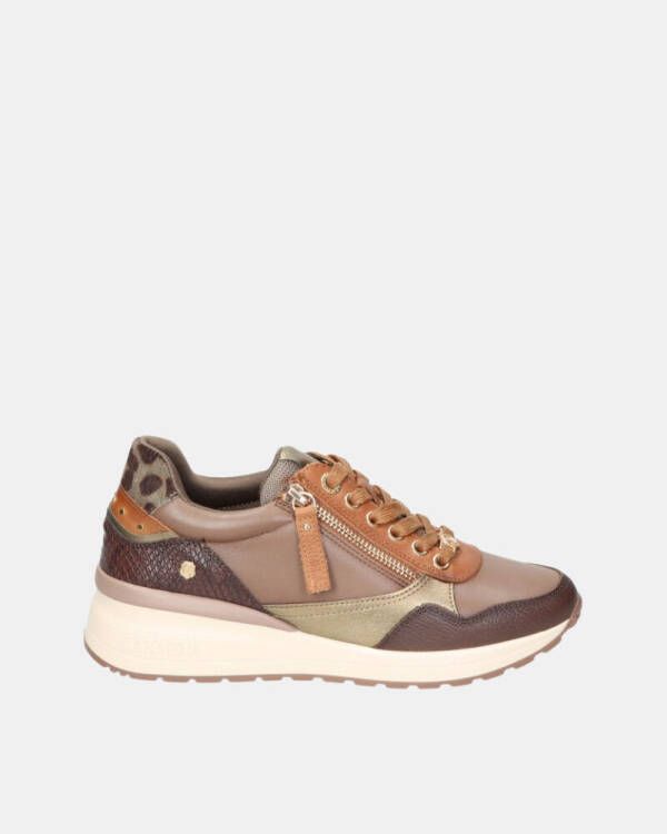 Carmela Lage Sneakers 162442