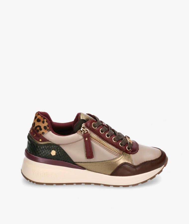 Carmela Lage Sneakers 162442