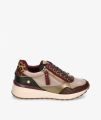 Carmela Lage Sneakers 162442