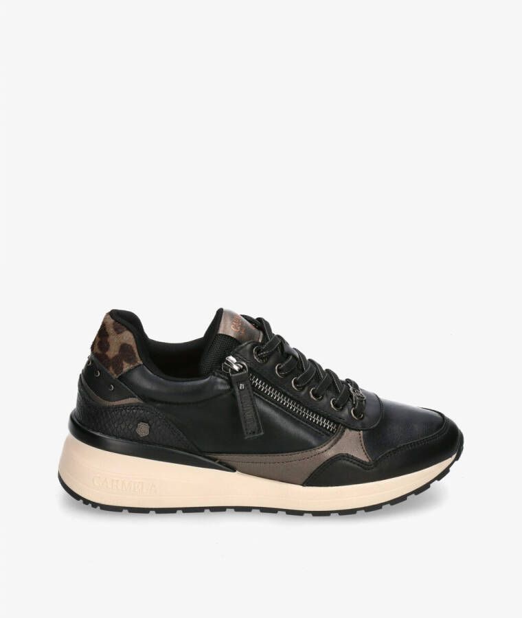 Carmela Lage Sneakers 162442