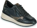 Carmela Lage Sneakers 162442-BLACK - Zwart