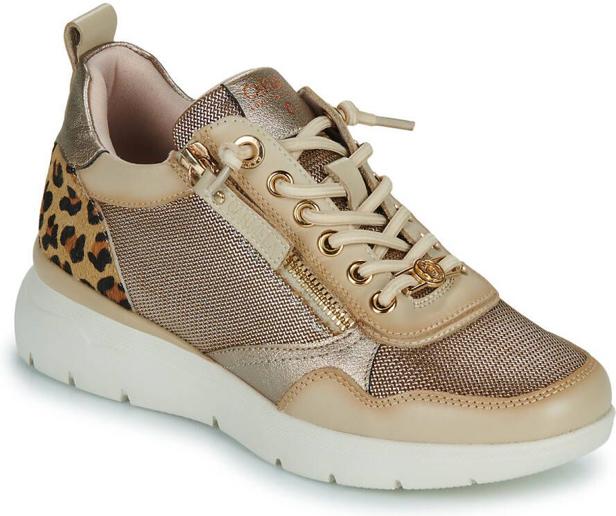 Carmela Lage Sneakers 162513-BEIGE