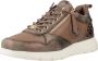 Carmela Mode Sneakers 162513C Zapato SRA - Thumbnail 3