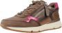 Carmela Lage Sneakers 162517C - Thumbnail 2