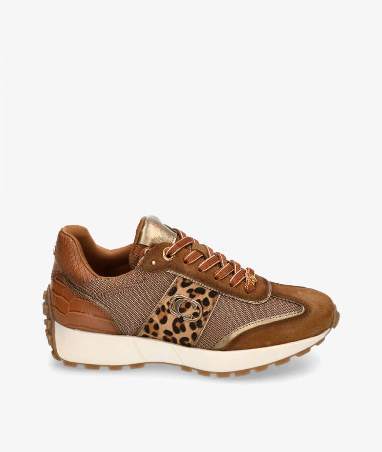Carmela Lage Sneakers 162702