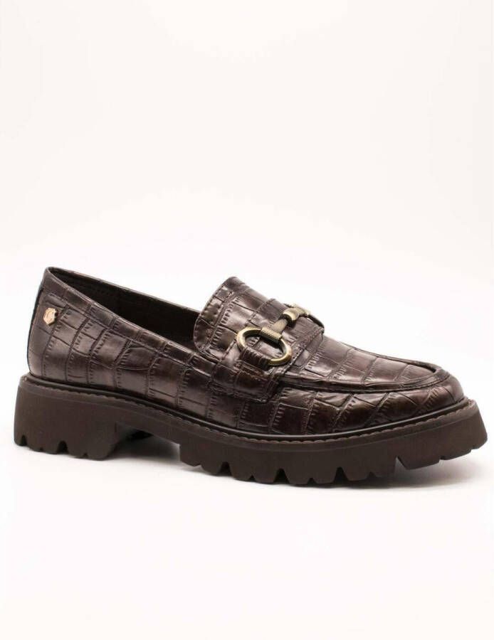 Carmela Mocassins 162547-03