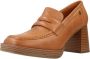 Carmela Mocassins 143829C - Thumbnail 2