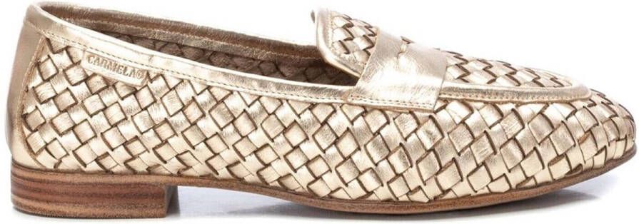Carmela Mocassins 161302