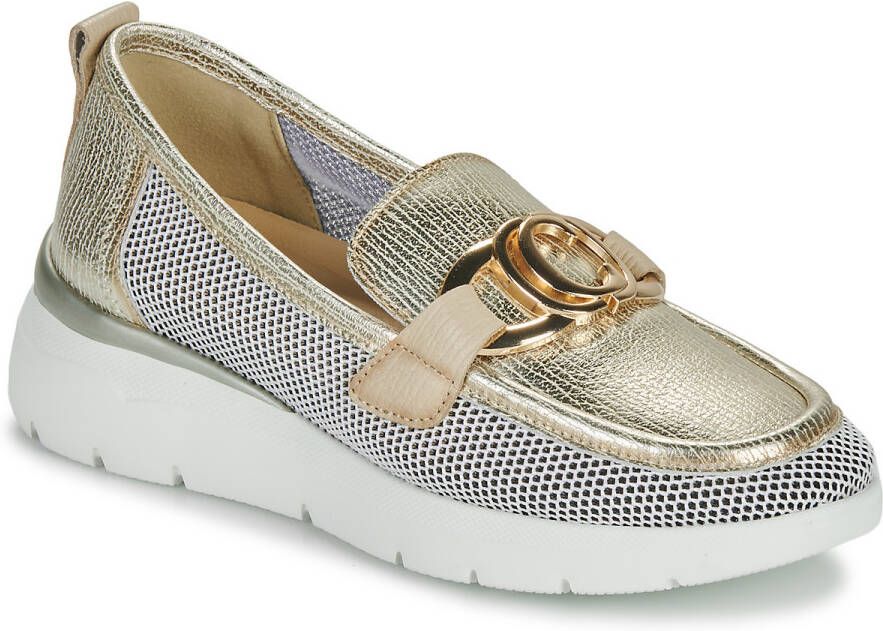 Carmela Mocassins 162270