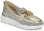 Carmela 162270 Schoen GOUD - Thumbnail 3