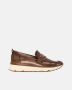 Carmela 162518 Trainer TAUPE - Thumbnail 2