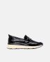 Carmela 162518 Trainer ZWART - Thumbnail 2