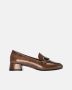 Carmela 162539 Schoen TAUPE - Thumbnail 2