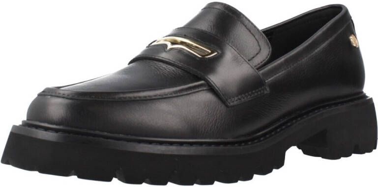 Carmela Mocassins 162545C