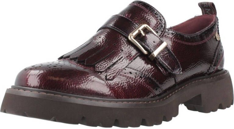 Carmela Mocassins 162594C