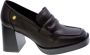 Carmela Stijlvolle Pumps voor Vrouwen Black Dames - Thumbnail 3