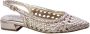 Carmela 162183 Schoen GOUD - Thumbnail 2
