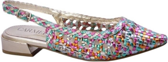 Carmela Pumps 145083