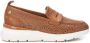 Carmela 162275 Schoen KAMEL - Thumbnail 2
