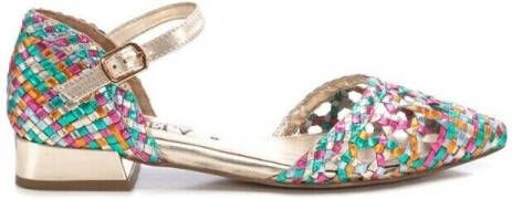 Carmela 162339 Schoen MULTICOLOUR