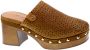 Carmela 162220 Klomp KAMEL - Thumbnail 2