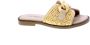 Carmela 162370 Sandaal BEIGE - Thumbnail 2