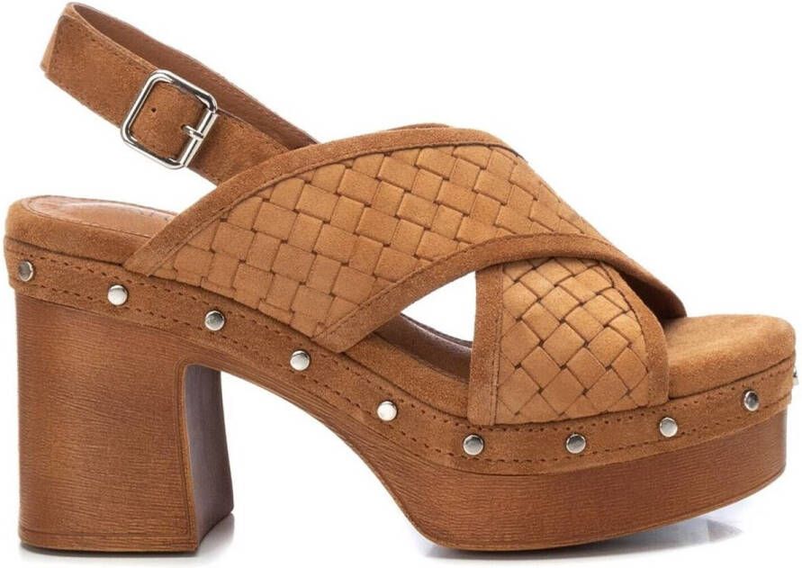 Carmela Sandalen 160616