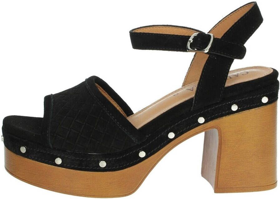 Carmela Sandalen 160623