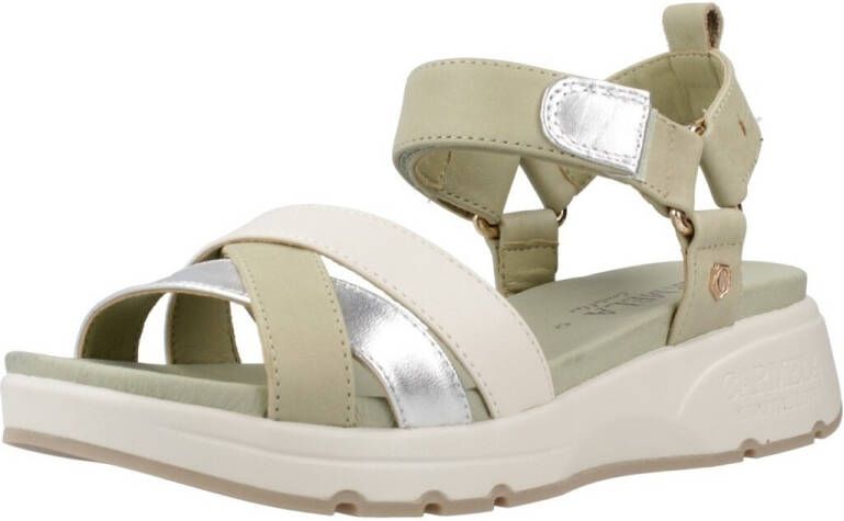 Carmela 161480 Sandaal KAKI