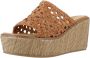 Carmela 161483 Sandaal KAMEL - Thumbnail 2