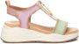 Carmela 161550 Sandaal AQUA - Thumbnail 2