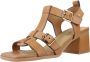 Carmela 161629 Sandaal KAMEL - Thumbnail 2
