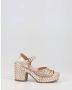 Carmela 161637 Sandaal GOUD - Thumbnail 2
