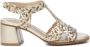 Carmela 162190 Sandaal GOUD - Thumbnail 2
